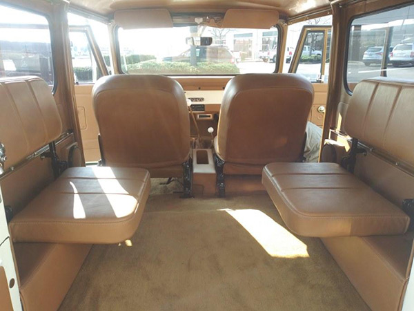 74 toyota land cruiser fj