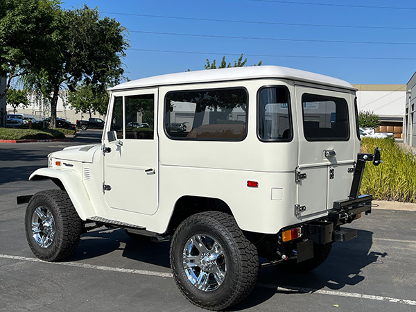 74 toyota land cruiser fj